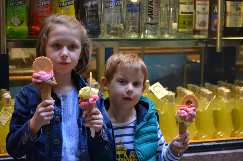 Séjour Venise en famille Venise avec des enfants en 4 jours Blog VOYAGES ET ENFANTS