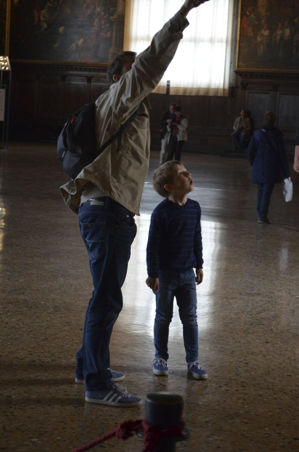 Que faire à Venise en famille Venise avec des enfants en 4 jours Blog VOYAGES ET ENFANTS