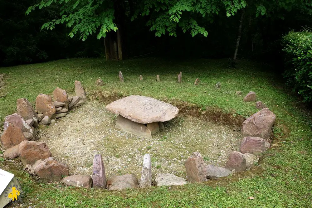 Grotte de Sare activité famille pays basque Activités à Sare avec enfants Pays Basque | Blog VOYAGES ET ENFANTS