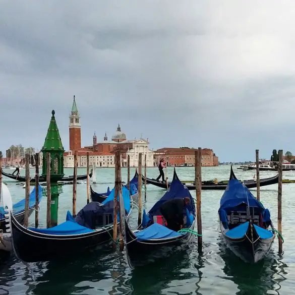 Visiter Venise en famille en 4 jours