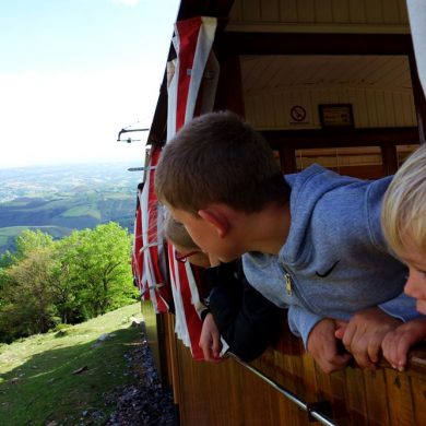 Activités pour les familles à Sare - Pays Basque #4