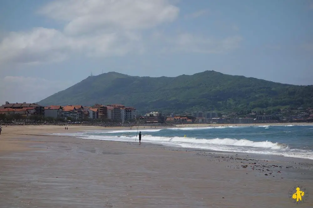 ou partir été en famille hendaye Où partir cet été en France en famille 7 Coups de coeur