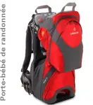 Porte bébé rando sidebar