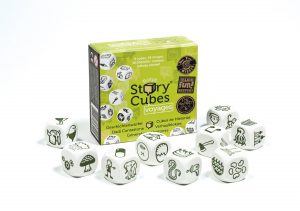 rory's story cubejeux de voyage