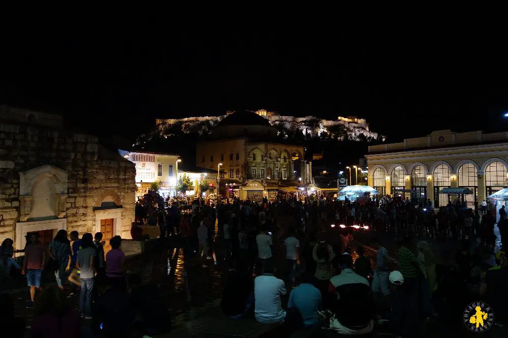 20150615 Cyclades en famille 80 ans CL 166 compressed Athènes en famille 3 jours de visites et activités | Blog VOYAGES ET ENFANTS