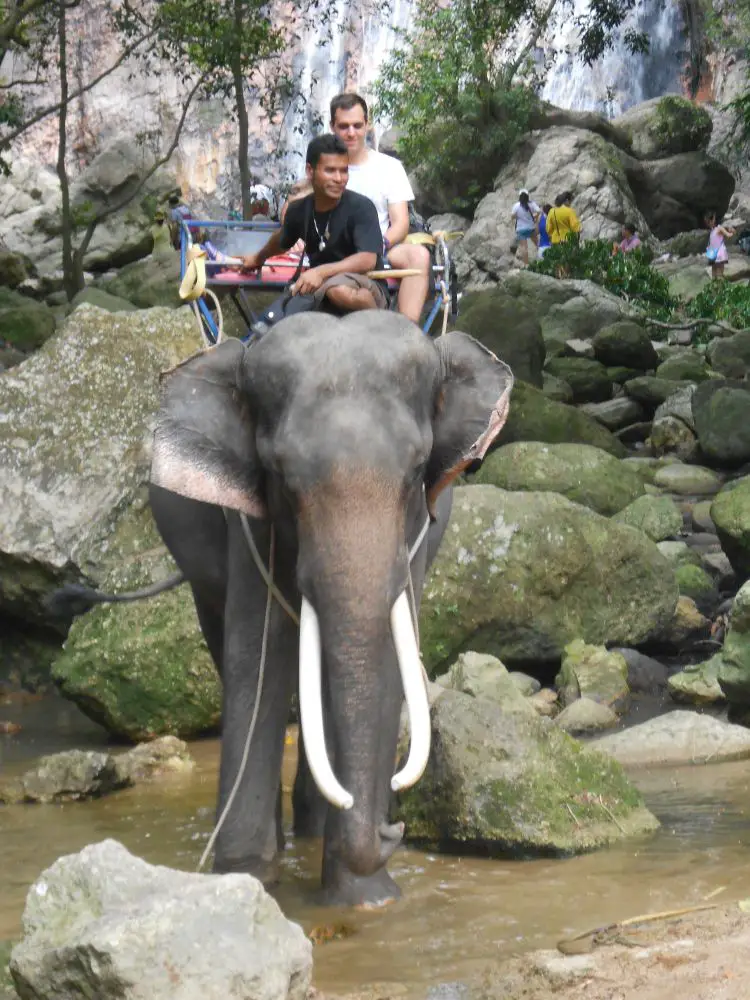 DSCN1243 De Sukhotai à Koh Samui par Bangkok | Blog VOYAGES ET ENFANTS