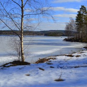 Suède en famille lhiver | Blog VOYAGES ET ENFANTS