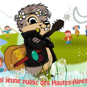 Spectacle enfant Potes de MarmoTs Hautes Alpes | Blog VOYAGES ET ENFANTS