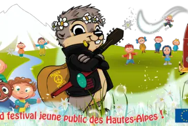 Les Potes de MarmoT's: spectacles pour enfants