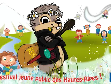 Les Potes de MarmoT's: spectacles pour enfants