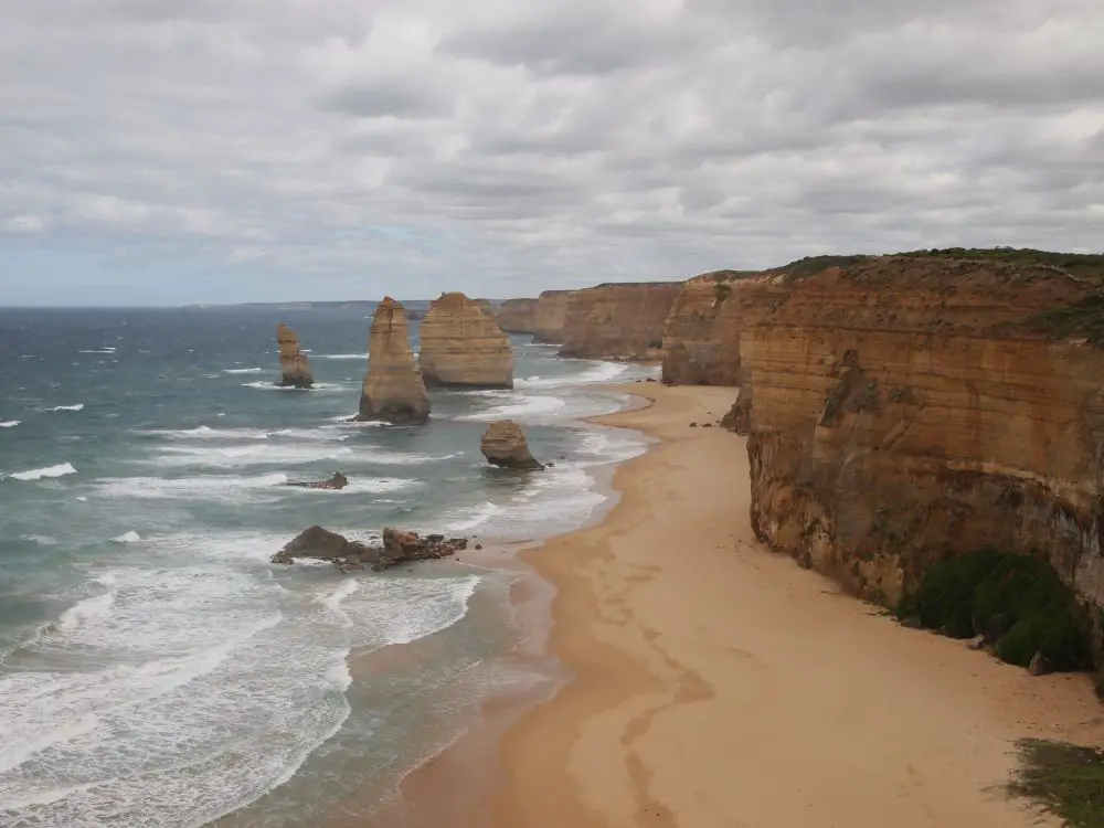 Australie en famille en camping car Australie en famille en Van cote est | VOYAGES ET ENFANTS