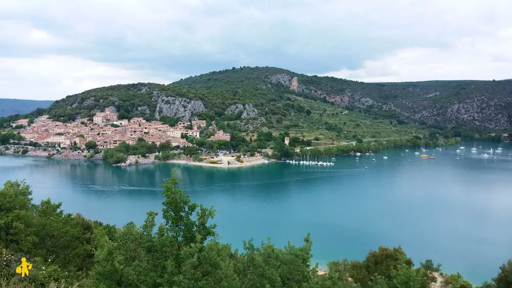 Gorges du Verdon Bauduens Week end Gorges du Verdon en famille | VOYAGES ET ENFANTS