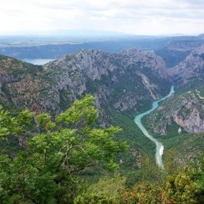 Week end Gorges du Verdon en famille | VOYAGES ET ENFANTS