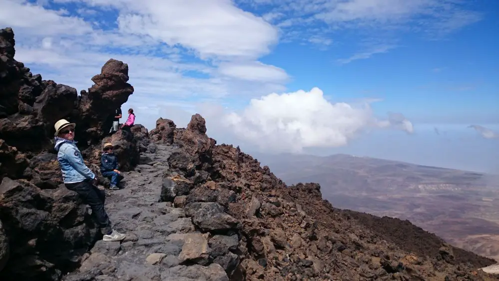 Gtande Canarie avec des enfants 1 Grande Canarie et Ténérife en famille | Blog VOYAGES ET ENFANTS