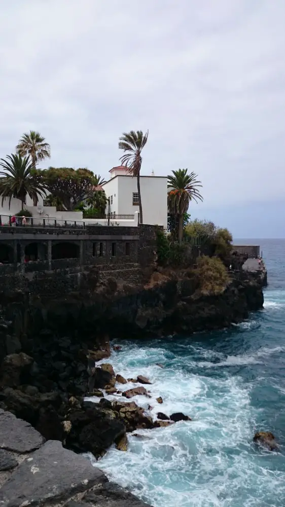 Gtande Canarie avec des enfants 11 Grande Canarie et Ténérife en famille | Blog VOYAGES ET ENFANTS