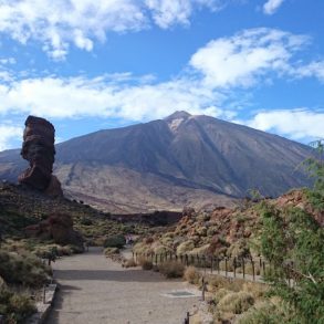 Grande Canarie et Ténérife en famille | Blog VOYAGES ET ENFANTS