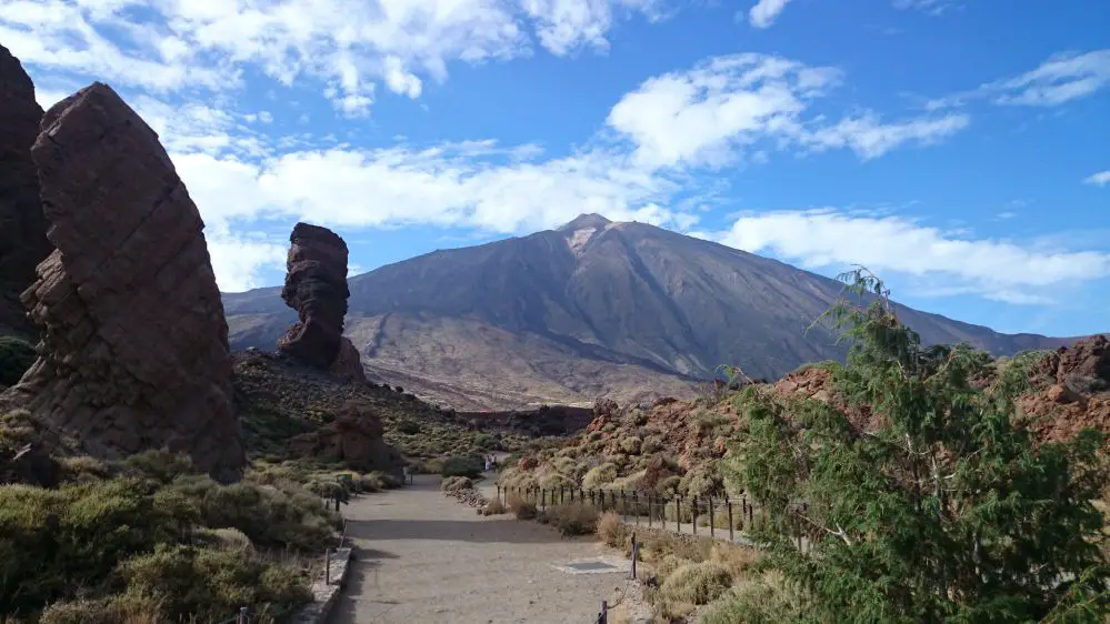 Gtande Canarie avec des enfants 2 Grande Canarie et Ténérife en famille | Blog VOYAGES ET ENFANTS