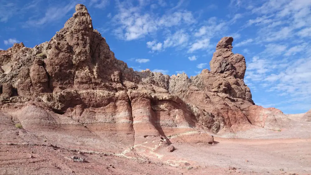 Gtande Canarie avec des enfants 3 Grande Canarie et Ténérife en famille | Blog VOYAGES ET ENFANTS