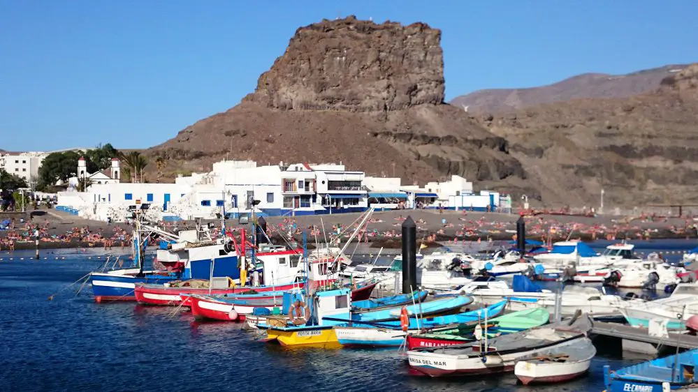 Gtande Canarie avec des enfants 4 Grande Canarie et Ténérife en famille | Blog VOYAGES ET ENFANTS