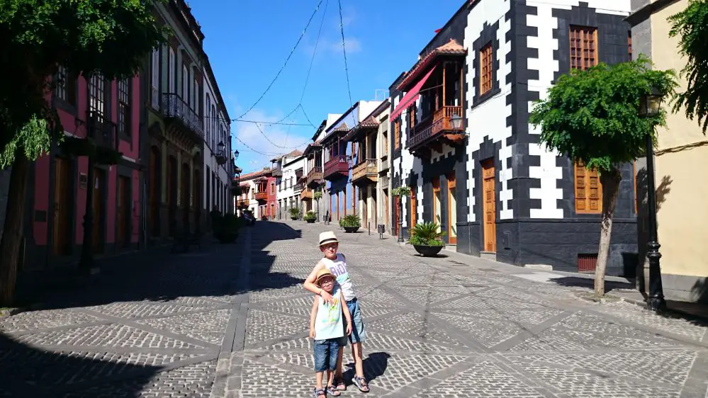 Gtande Canarie avec des enfants 5 Grande Canarie et Ténérife en famille | Blog VOYAGES ET ENFANTS