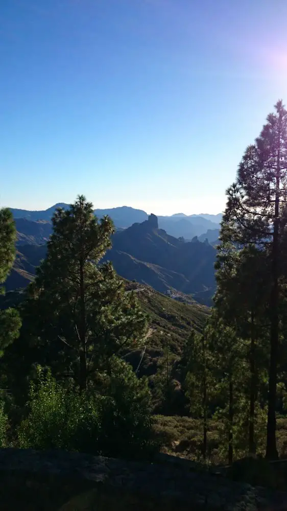 Gtande Canarie avec des enfants 7 Grande Canarie et Ténérife en famille | Blog VOYAGES ET ENFANTS