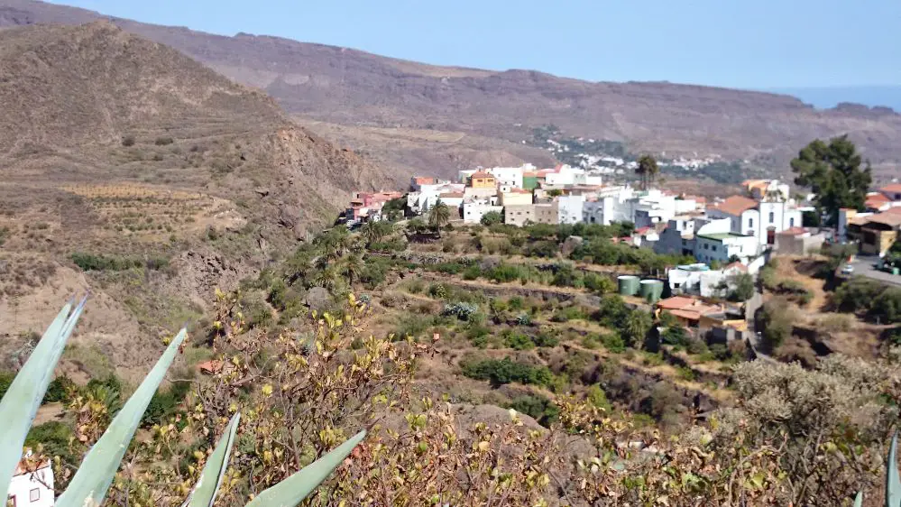 Gtande Canarie avec des enfants 8 Grande Canarie et Ténérife en famille | Blog VOYAGES ET ENFANTS