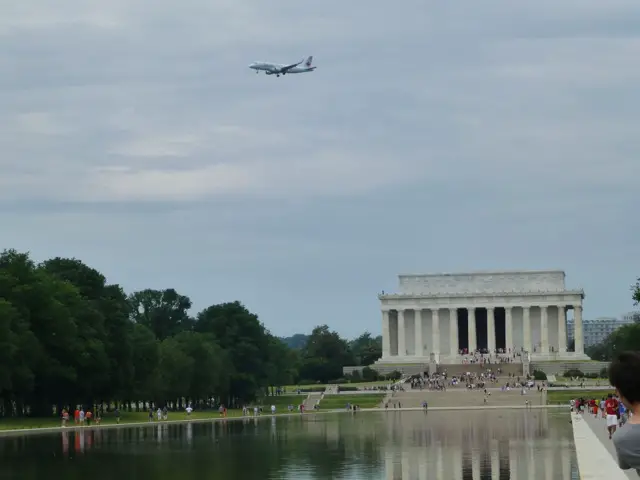 P1060941 De Boston à Washington en famille Côte est des Etats Unis