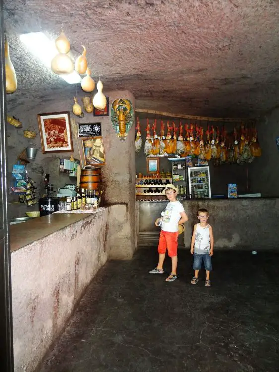 Ténérife en famille (3)