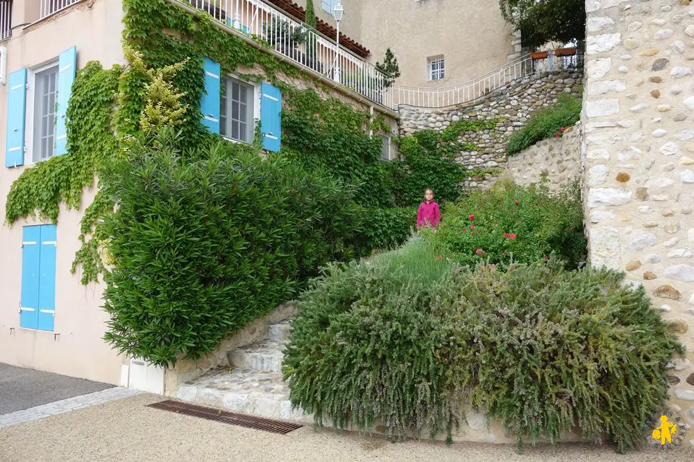 week end en famille Ste Croix sur Verdon Week end Gorges du Verdon en famille | VOYAGES ET ENFANTS