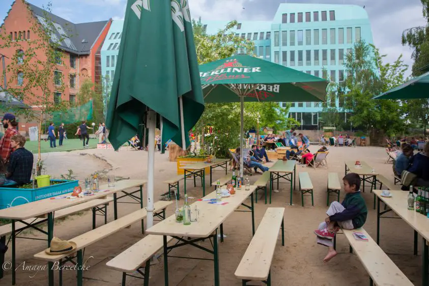 Berlin avec enfant 2 Week end à Berlin en famille | Blog VOYAGES ET ENFANTS