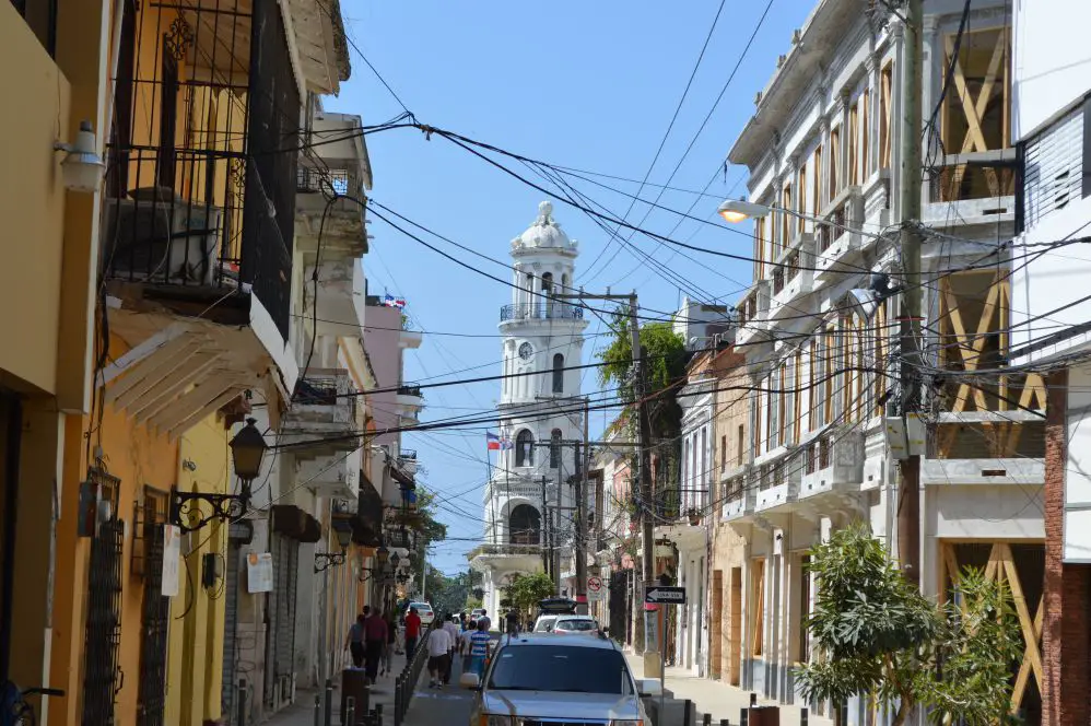 DSC 0629 République Dominicaine en famille en 15 jours | Blog VOYAGES ET ENFANTS