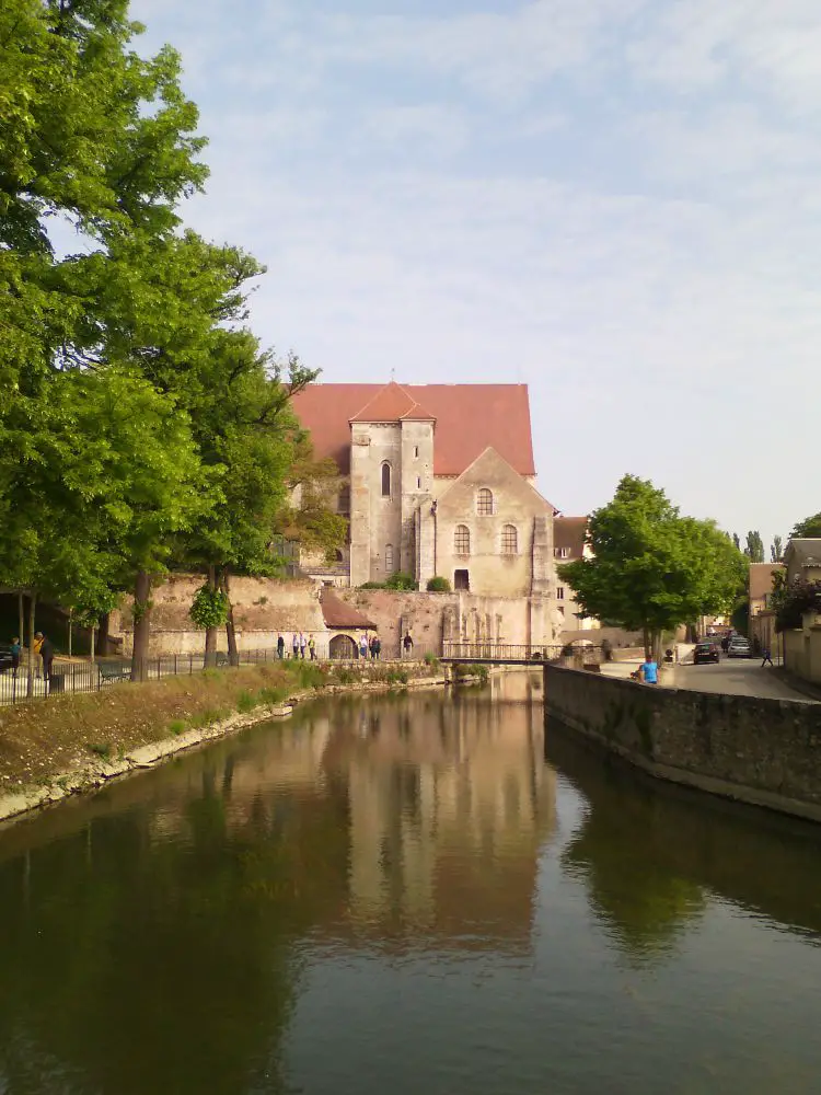 IMG 20150524 102920 compressed Chartres en famille activités spectacles Les Lumières | Blog VOYAGES ET ENFANTS