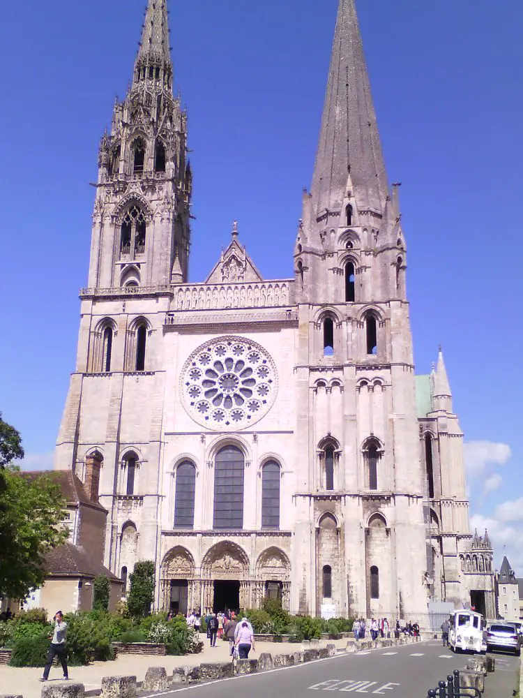 IMG 20150524 152728 compressed Chartres en famille activités spectacles Les Lumières | Blog VOYAGES ET ENFANTS