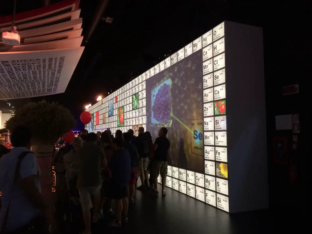 IMG 2814 Expo 2015 universelle Milan en famille | Blog VOYAGES ET ENFANTS