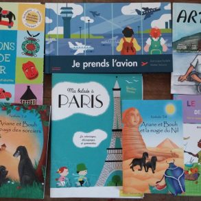 Faire voyager ses enfants par les livres | Blog VOYAGES ET ENFANTS