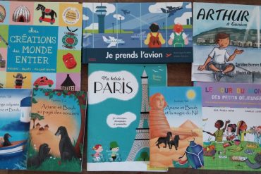 Voyages et Enfants le blog vacances et voyage en famille