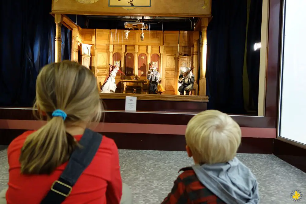 Colmar Musée du jouet Week end à Colmar en famille activités visites et hôtel | Blog VOYAGES ET ENFANTS