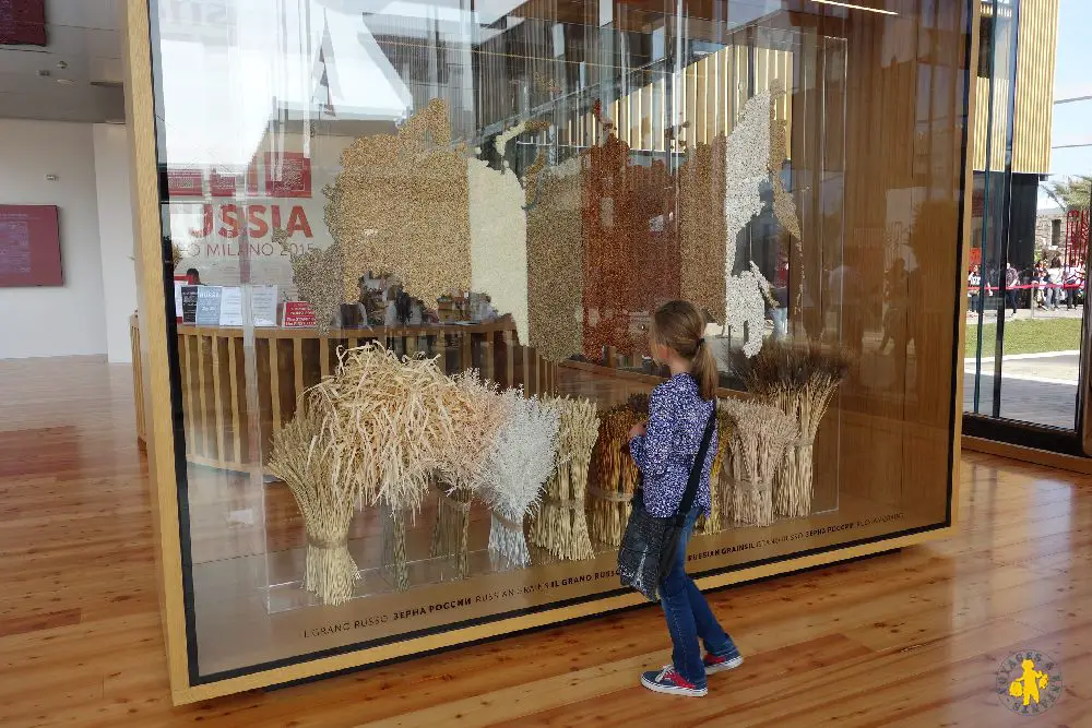 DSC01166 2 jours à Milan avec les enfants Expo et balade | Blog VOYAGES ET ENFANTS