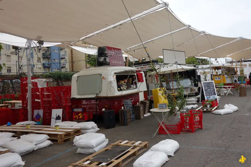 DSC01490 2 jours à Milan avec les enfants Expo et balade | Blog VOYAGES ET ENFANTS