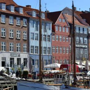 Voyage en famille au Danemark | Blog VOYAGES ET ENFANTS