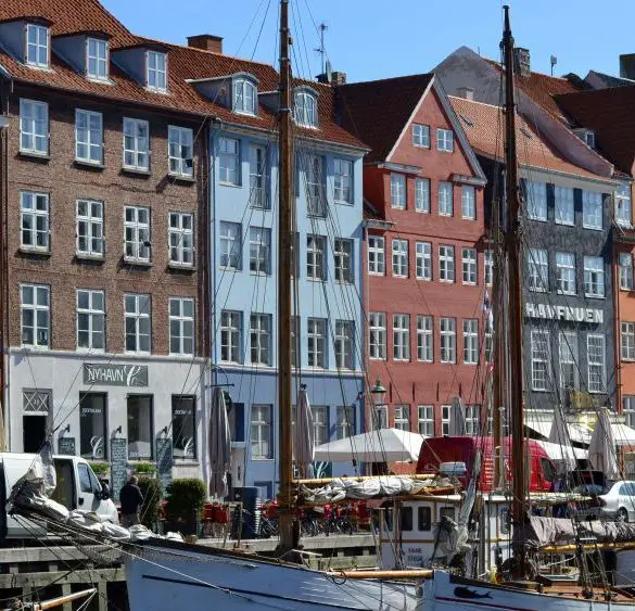 11 jours au Danemark en famille