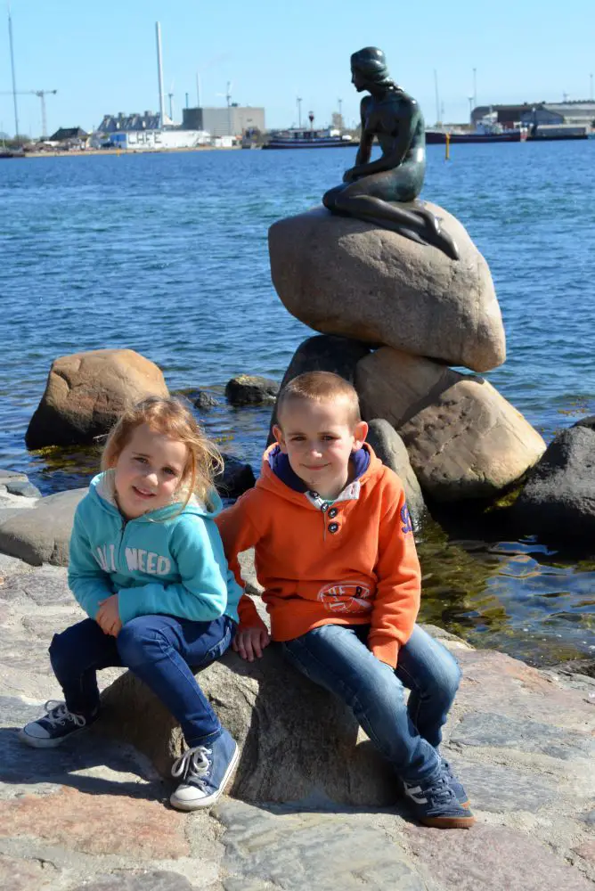 Danemark voyage en famille 7 Voyage en famille au Danemark | Blog VOYAGES ET ENFANTS