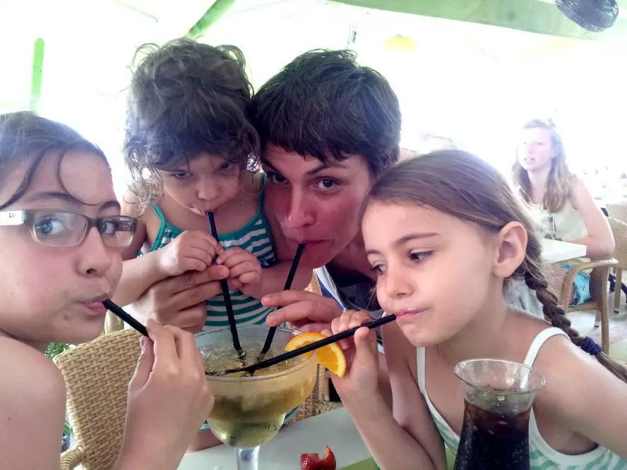 Floride avec des enfants voyage famille ados 5 Floride Road trip en famille sur la côte ouest | Blog VOYAGES ET ENFANTS