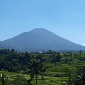 Nord de Bali et îles Gili avec bébé | Blog VOYAGES ET ENFANTS