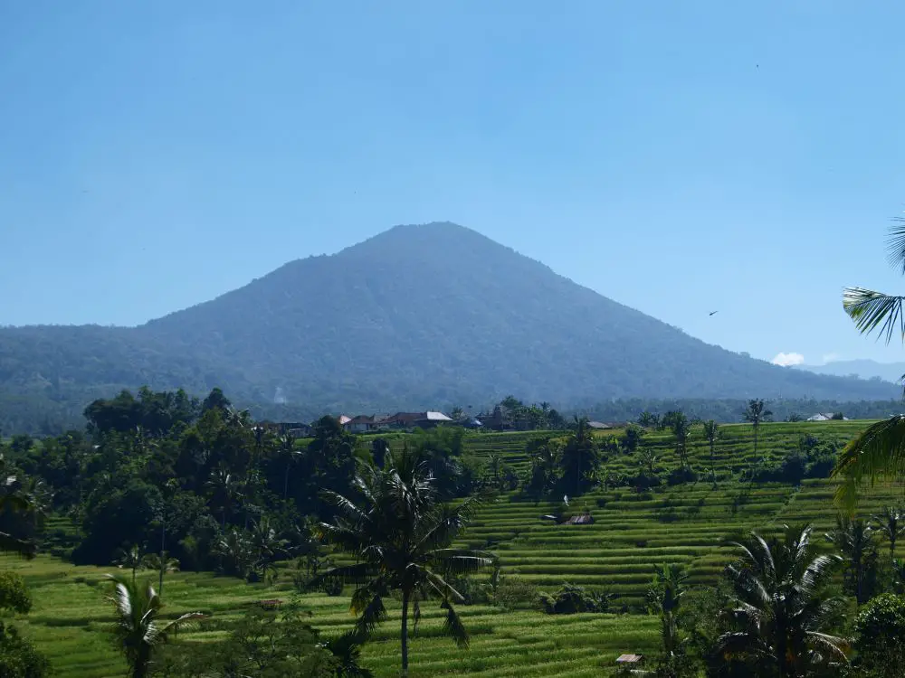 Nord de Bali et îles Gili avec bébé | Blog VOYAGES ET ENFANTS