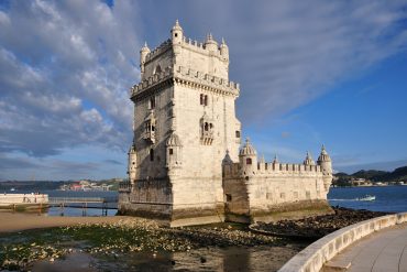 Voyage en famille Portugal