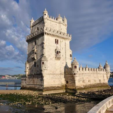 Voyage en famille Portugal