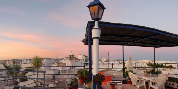 Hébergement famille au Portugal : notre sélection testée et approuvée 11 Pension Bicuar 3