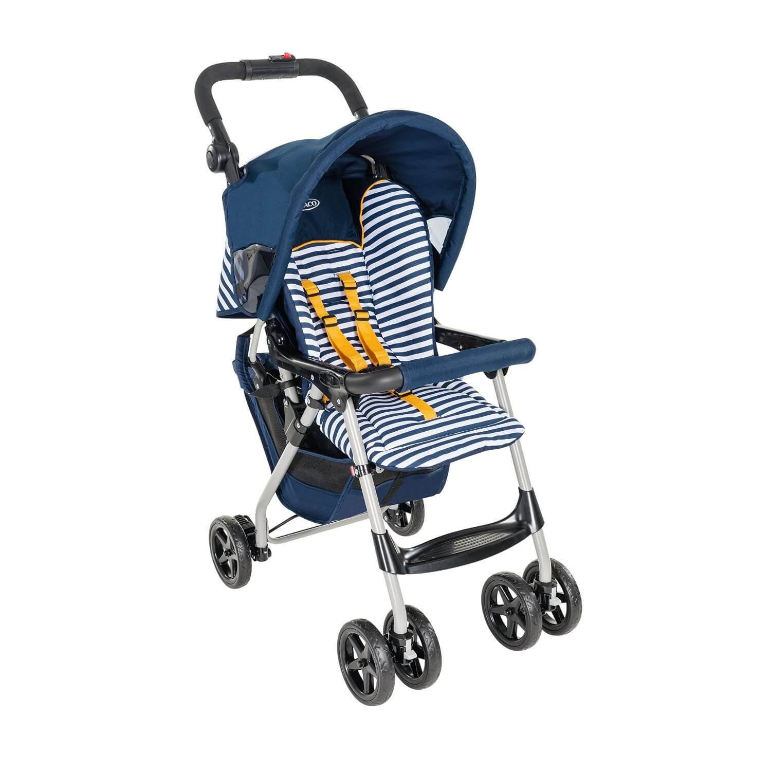 poussette graco voyager