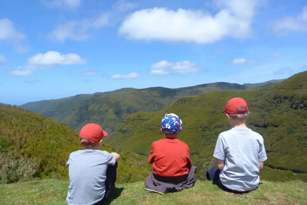 Voyage Madère famille enfants (9)